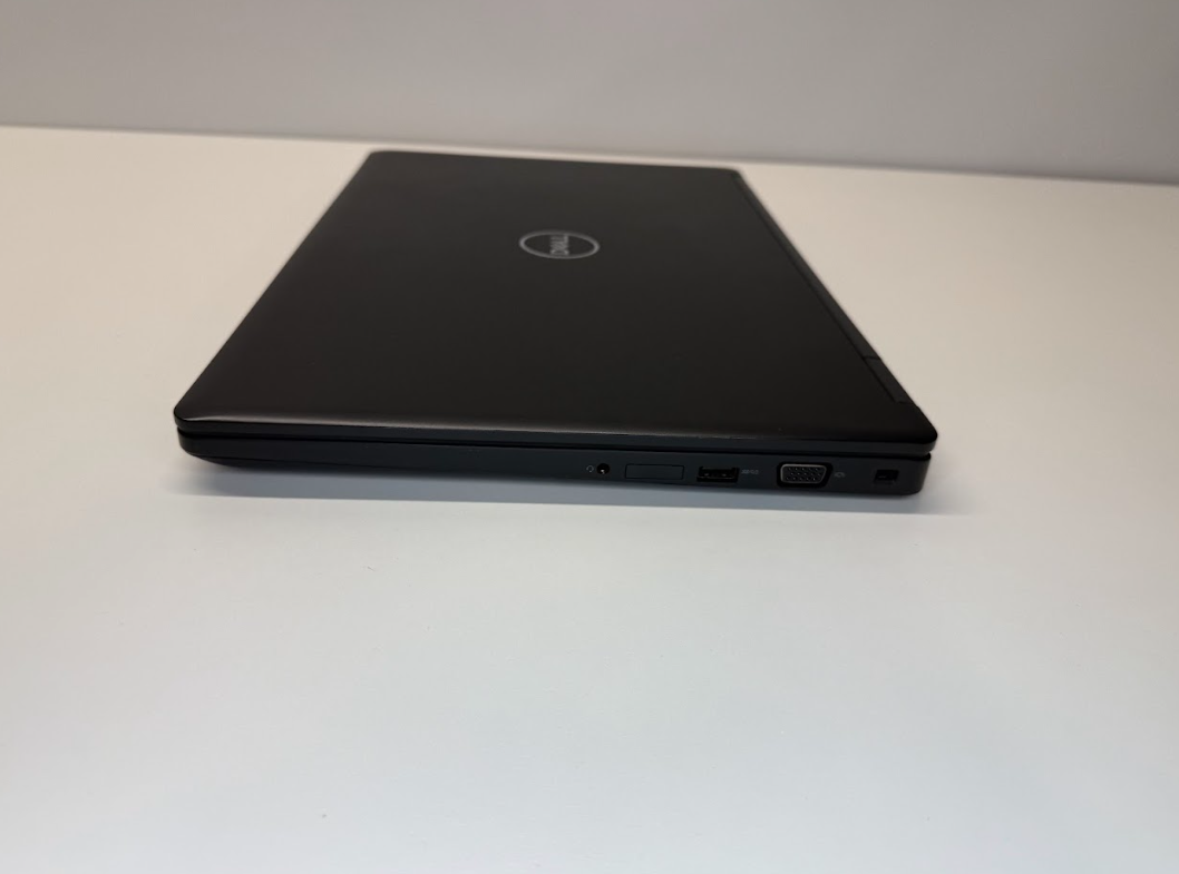 DELL Renew | RENEW | Grade A | Precision 3530 | 15.6 " | i5-8400H | 32 GB | SSD | 512 GB | NVIDIA Quadro P600 | Windows 10 Pro | Keyboard language Nordic | 12 month(s)