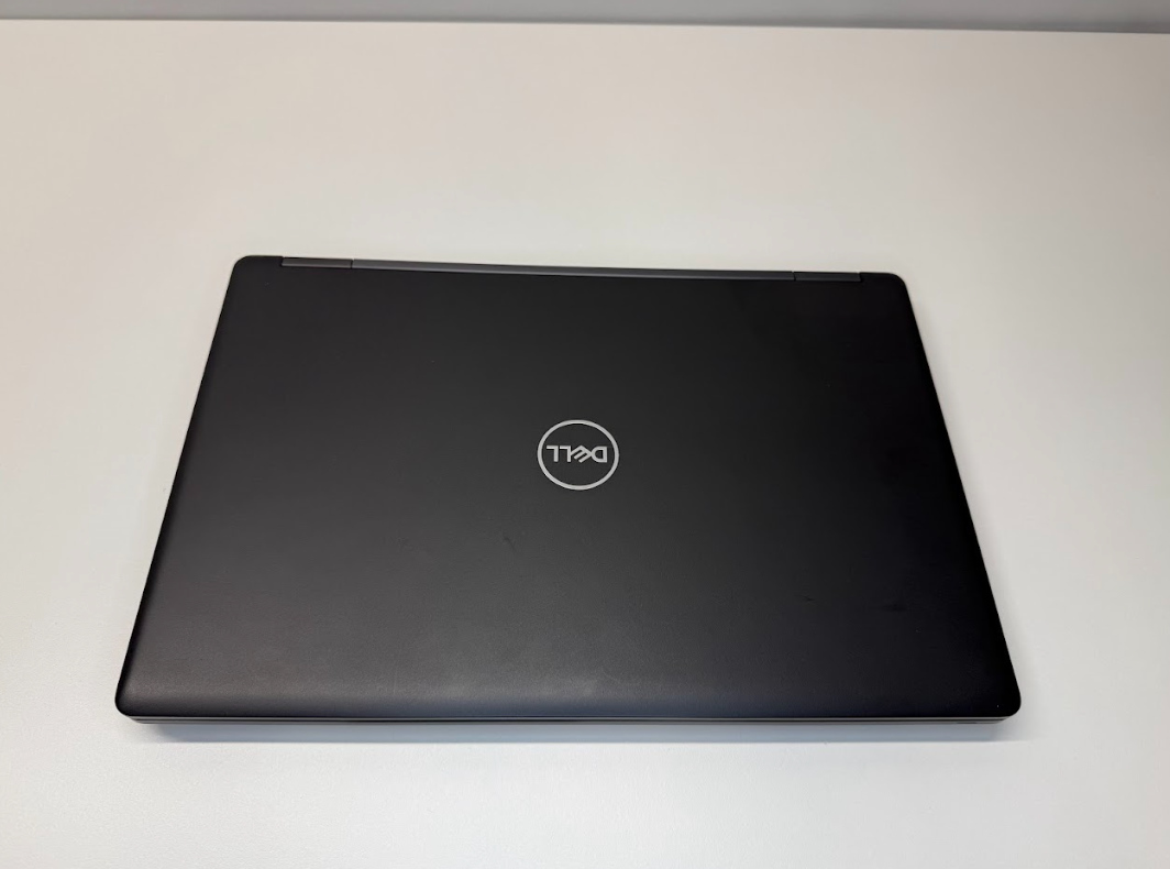 DELL Renew | RENEW | Grade A | Precision 3530 | 15.6 " | i5-8400H | 32 GB | SSD | 512 GB | NVIDIA Quadro P600 | Windows 10 Pro | Keyboard language Nordic | 12 month(s)