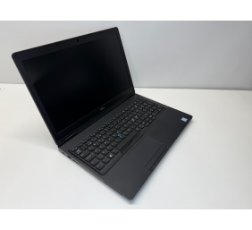 DELL Renew | RENEW | Grade A | Precision 3530 | 15.6 " | i5-8400H | 32 GB | SSD | 512 GB | NVIDIA Quadro P600 | Windows 10 Pro | Keyboard language Nordic | 12 month(s)