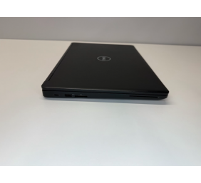 DELL Renew | RENEW | Grade A | Precision 3530 | 15.6 " | i5-8400H | 32 GB | SSD | 512 GB | NVIDIA Quadro P600 | Windows 10 Pro | Keyboard language Nordic | 12 month(s)