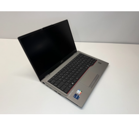 Fujitsu Siemens | RENEW | Grade A | LIFEBOOK U7412 | 14 " | FHD | i5-1235U | 16 GB | SSD | 512 GB | Intel Iris Xe Graphics | Windows 11 Pro | Keyboard language Nordic/Estonian | 12 month(s)