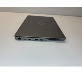 Fujitsu Siemens | RENEW | Grade A | LIFEBOOK U7412 | 14 " | FHD | i5-1235U | 16 GB | SSD | 512 GB | Intel Iris Xe Graphics | Windows 11 Pro | Keyboard language Nordic/Estonian | 12 month(s)