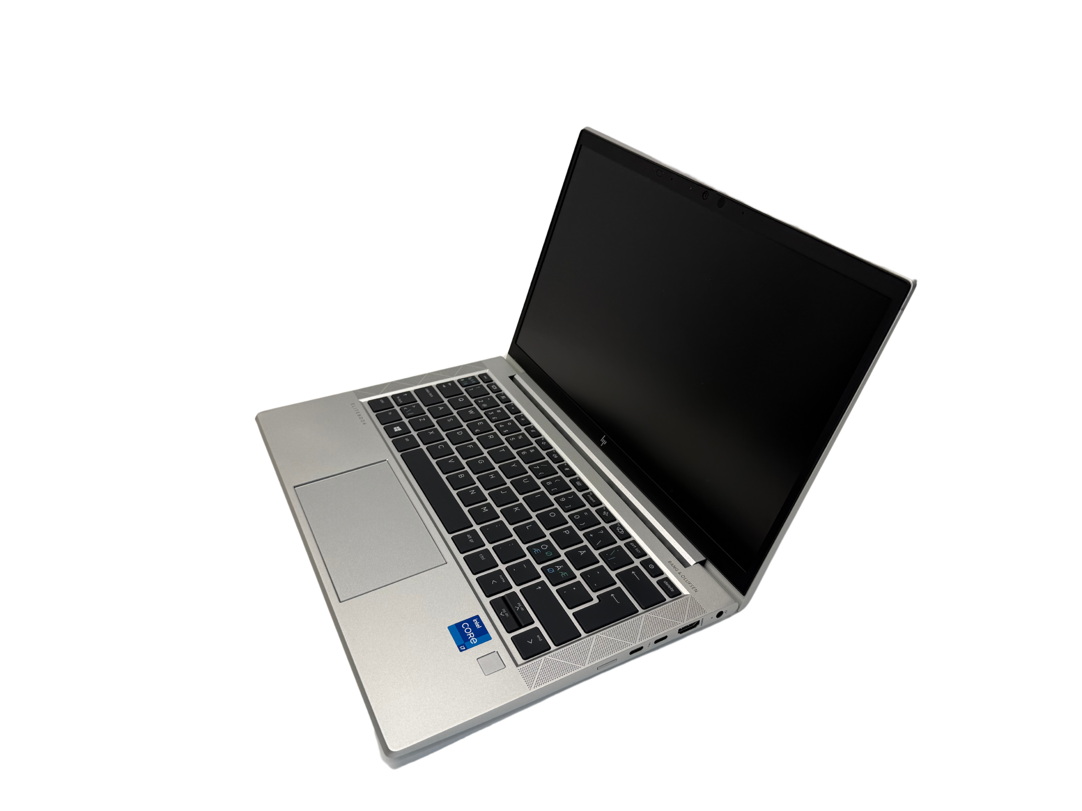HP | RENEW | Grade B | EliteBook 830 G8 | 13.3 " | FHD | i7-1165G7 | 16 GB | SSD | 512 GB | Intel Iris Xe Graphics | Windows 11 Pro | Keyboard language Nordic | 12 month(s)