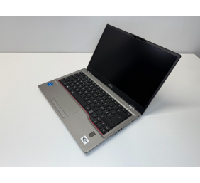 Fujitsu Siemens | RENEW | Grade B | LIFEBOOK U7411 | 13.9 " | FHD | i5-1135G7 | 8 GB | SSD | 256 GB | Intel Iris Xe Graphics | Windows 11 Pro | Keyboard language Nordic/Estonian | 12 month(s)