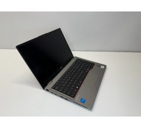 Fujitsu Siemens | RENEW | Grade B | LIFEBOOK U7411 | 13.9 " | FHD | i5-1135G7 | 8 GB | SSD | 256 GB | Intel Iris Xe Graphics | Windows 11 Pro | Keyboard language Nordic/Estonian | 12 month(s)