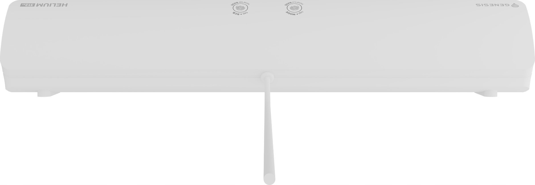 Genesis Soundbar | Helium 312BT | Bluetooth