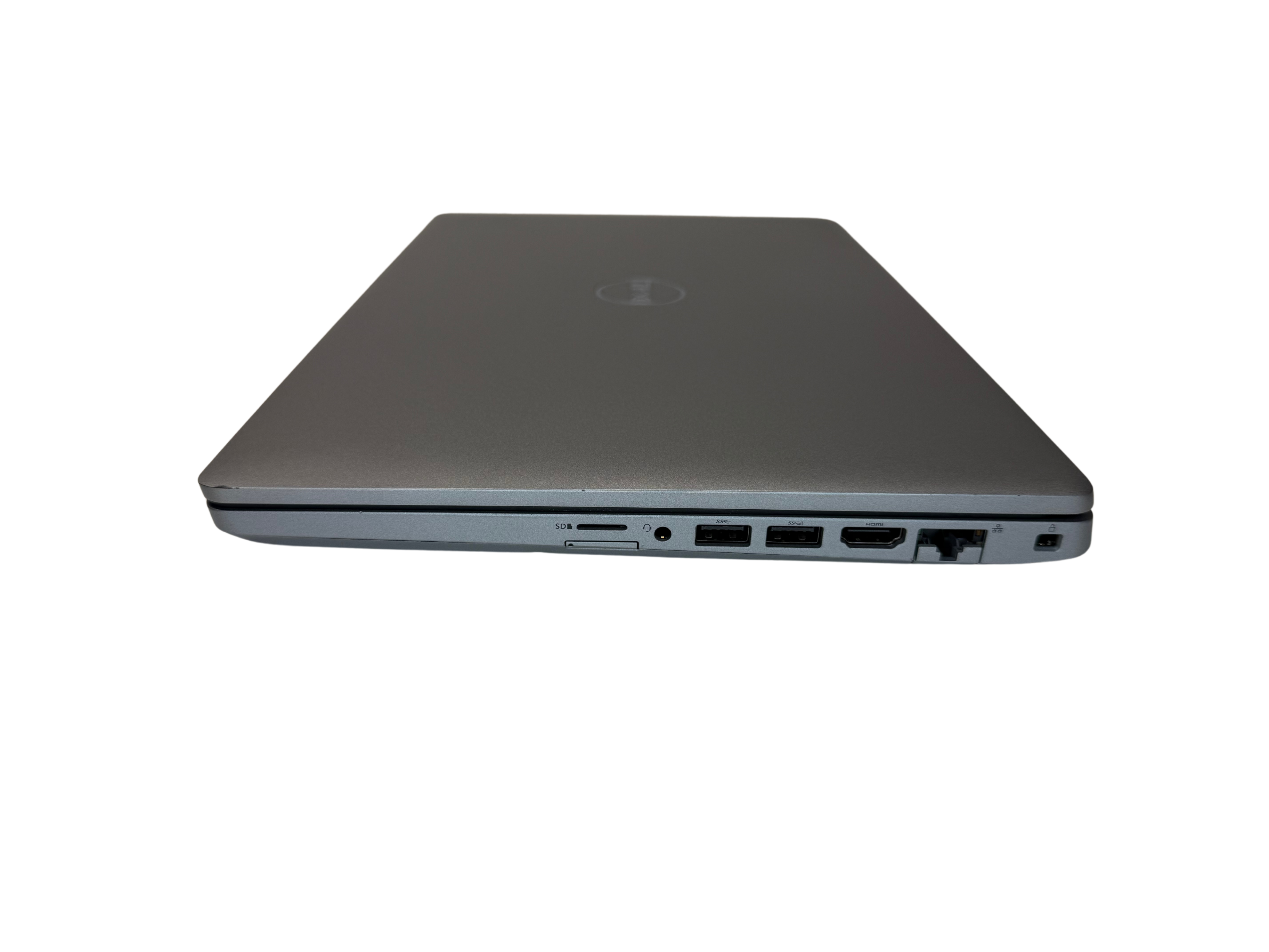 Dell | RENEW | Grade A | Latitude 5411 | 14 " | i5-10400H | 8 GB | SSD | 256 GB | Intel UHD Graphics | Windows 11 Pro | Keyboard language Nordic | 12 month(s)