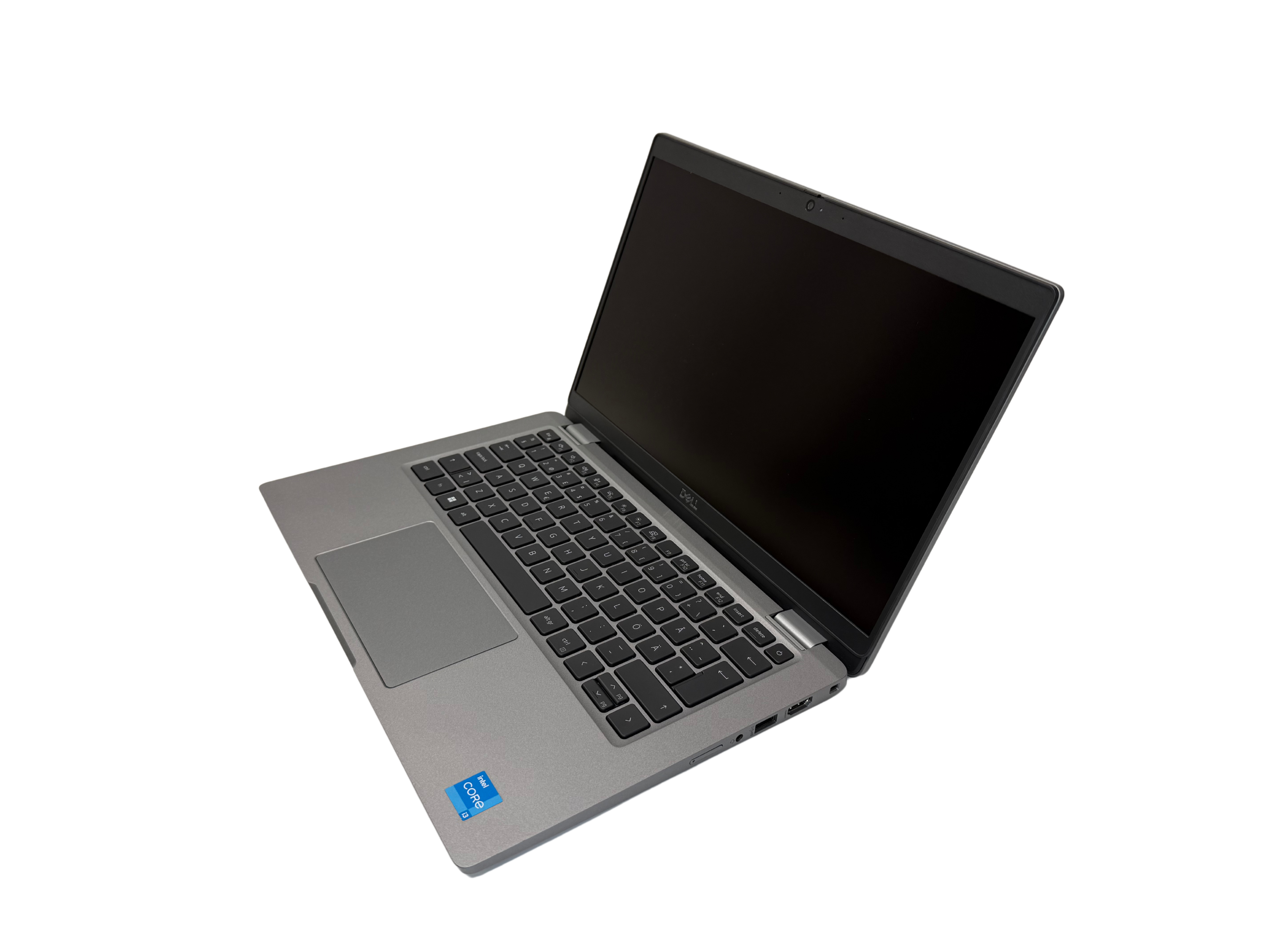 Dell | RENEW | Grade A | Latitude 5330 | 13.3 " | i3-1215U | 16 GB | SSD | 256 GB | Intel UHD Graphics | Windows 11 Pro | Keyboard language Swedish | 12 month(s)