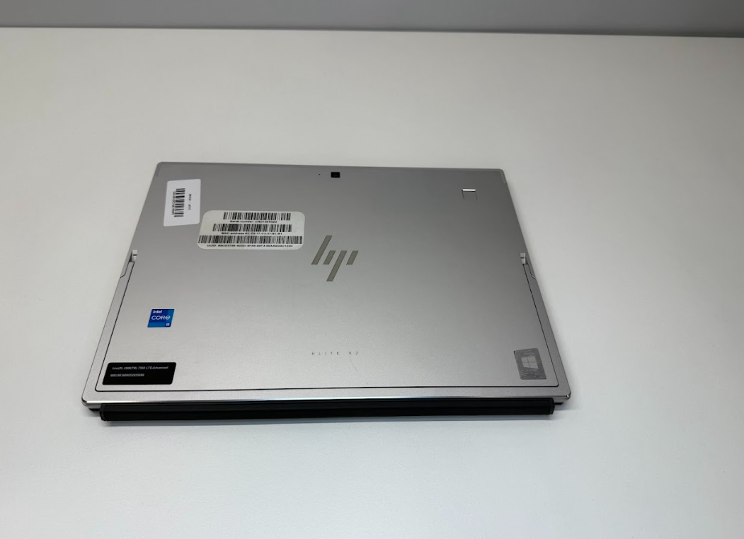 HP | RENEW | Grade A | Elite x2 G8 Tablet | 13.9 " | i5-1135G7 | 8 GB | SSD | 256 GB | Intel Iris Xe Graphics | Windows 11 Pro | Keyboard language Swedish | 12 month(s)