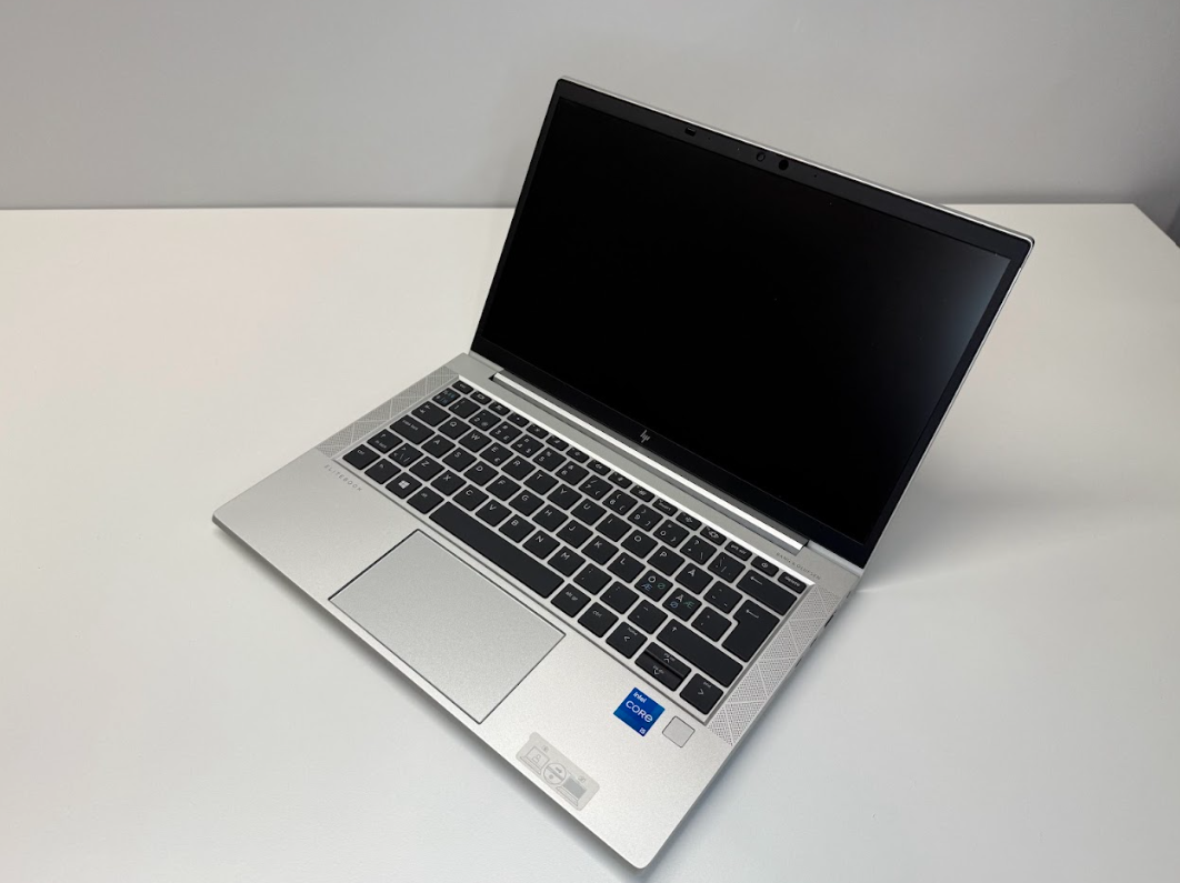 HP | RENEW | Grade A | EliteBook 830 G8 | 13.3 " | i5-1135G7 | 16 GB | SSD | 256 GB | Intel Iris Xe Graphics | Windows 11 Pro | Keyboard language Nordic | 12 month(s)