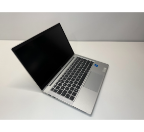 HP | RENEW | Grade A | EliteBook 830 G8 | 13.3 " | i5-1135G7 | 16 GB | SSD | 256 GB | Intel Iris Xe Graphics | Windows 11 Pro | Keyboard language Nordic | 12 month(s)