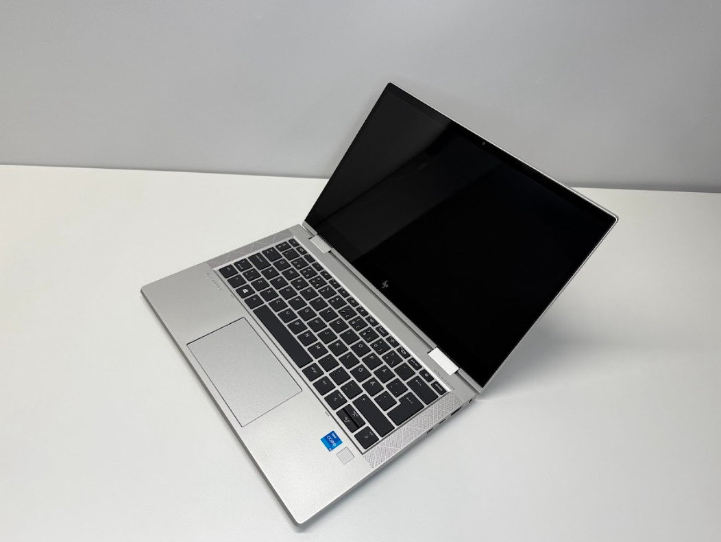 HP | RENEW | Grade A | EliteBook x360 830 G8 | 13.3 " | i5-1135G7 | 8 GB | SSD | 256 GB | Intel Iris Xe Graphics | Windows 11 Pro | Keyboard language Swedish | 12 month(s)