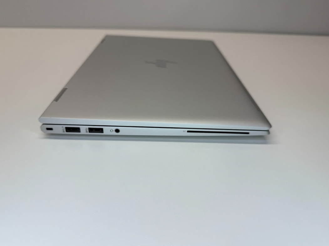 HP | RENEW | Grade A | EliteBook x360 830 G8 | 13.3 " | i5-1135G7 | 8 GB | SSD | 256 GB | Intel Iris Xe Graphics | Windows 11 Pro | Keyboard language Swedish | 12 month(s)