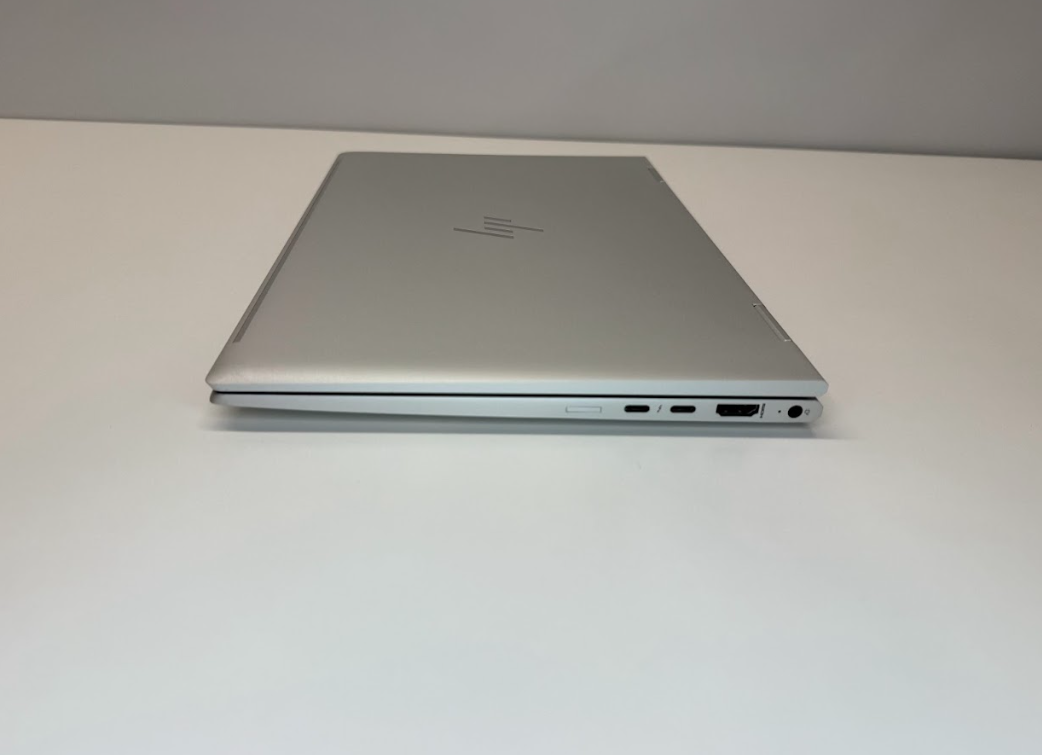 HP | RENEW | Grade A | EliteBook x360 830 G8 | 13.3 " | i5-1135G7 | 8 GB | SSD | 256 GB | Intel Iris Xe Graphics | Windows 11 Pro | Keyboard language Swedish | 12 month(s)