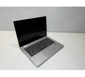 HP | RENEW | Grade A | EliteBook x360 830 G8 | 13.3 " | i5-1135G7 | 8 GB | SSD | 256 GB | Intel Iris Xe Graphics | Windows 11 Pro | Keyboard language Swedish | 12 month(s)