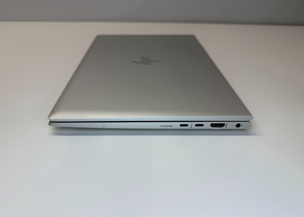 HP | RENEW | Grade A | EliteBook 835 G7 | 13.3 " | 4650U | 8 GB | SSD | 256 GB | AMD Radeon RX Vega 6 Graphics | Windows 11 Pro | Keyboard language Danish | 12 month(s)