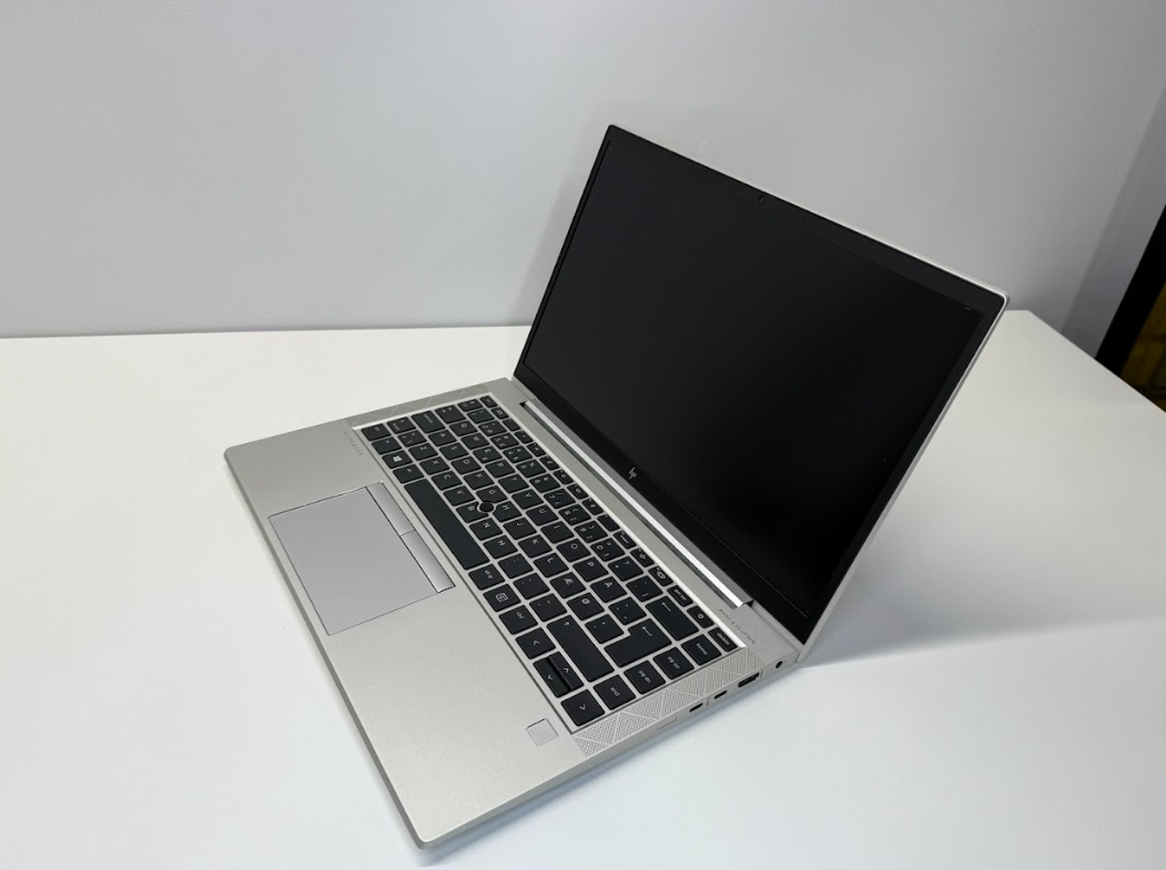 HP | RENEW | Grade A | EliteBook 845 G7 | 14 " | 4750U | 16 GB | SSD | 512 GB | AMD Radeon Graphics (Vega 8) | Windows 11 Pro | Keyboard language Danish | 12 month(s)