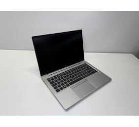 HP | RENEW | Grade A | EliteBook 845 G7 | 14 " | 4750U | 16 GB | SSD | 512 GB | AMD Radeon Graphics (Vega 8) | Windows 11 Pro | Keyboard language Danish | 12 month(s)