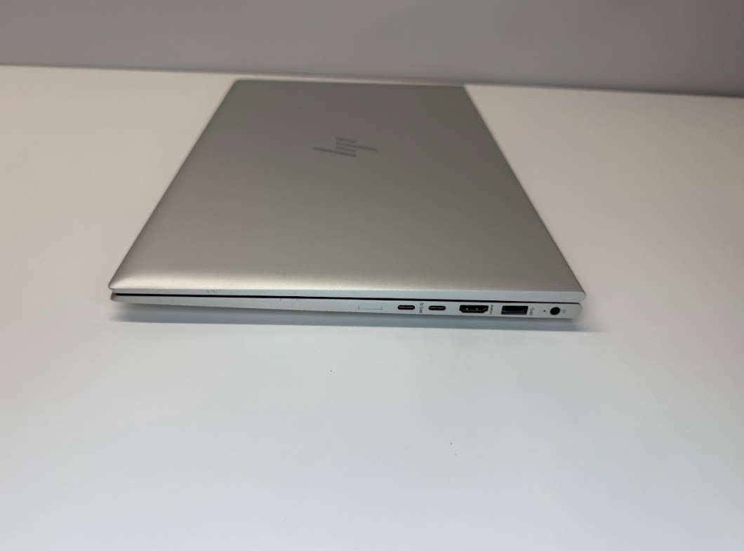 HP | RENEW | Grade A | EliteBook 855 G7 | 15.6 " | 4450U | 8 GB | SSD | 256 GB | AMD Radeon Vega 5 Graphics | Windows 11 Pro | Keyboard language Danish | 12 month(s)