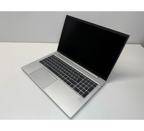 HP | RENEW | Grade A | EliteBook 855 G7 | 15.6 " | 4450U | 8 GB | SSD | 256 GB | AMD Radeon Vega 5 Graphics | Windows 11 Pro | Keyboard language Danish | 12 month(s)