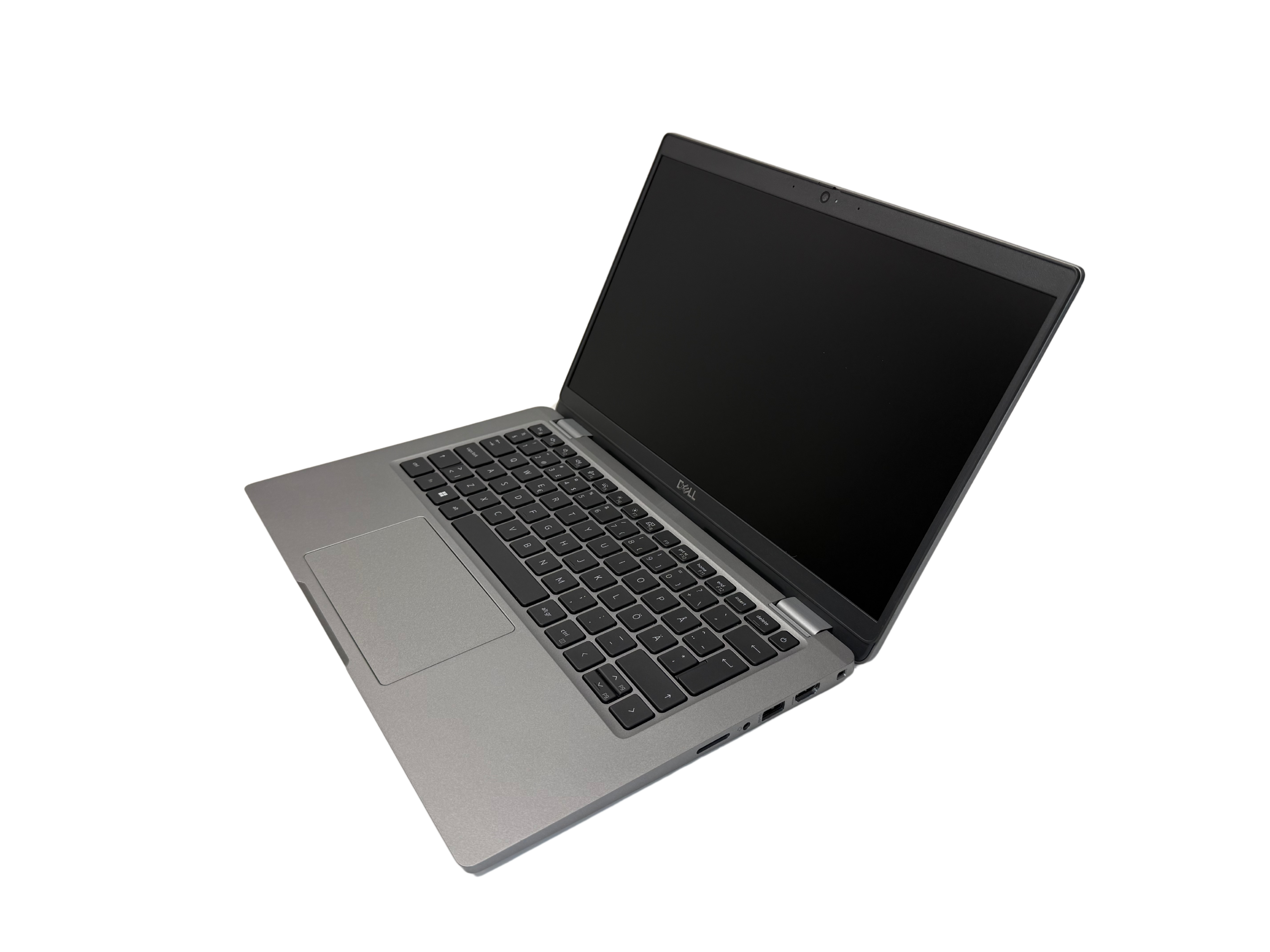 Dell | RENEW | Grade A | Latitude 5320 | 13.3 " | i5-1145G7 | 16 GB | SSD | 256 GB | Intel Iris Xe Graphics | Windows 11 Pro | Keyboard language Swedish | 12 month(s)