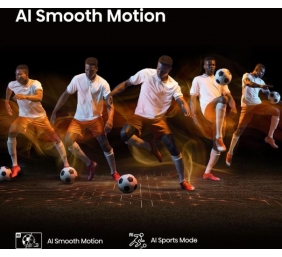 Hisense UHD QLED Smart TV | 50E7Q | 50" | Smart TV | VIDAA OS | UHD | Black