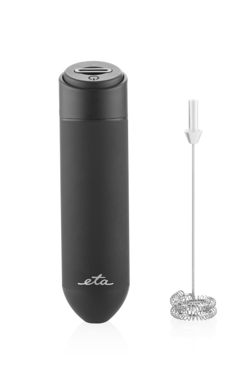 ETA Milk Frother | ETA119090000 Shakes | Milk frother | Black