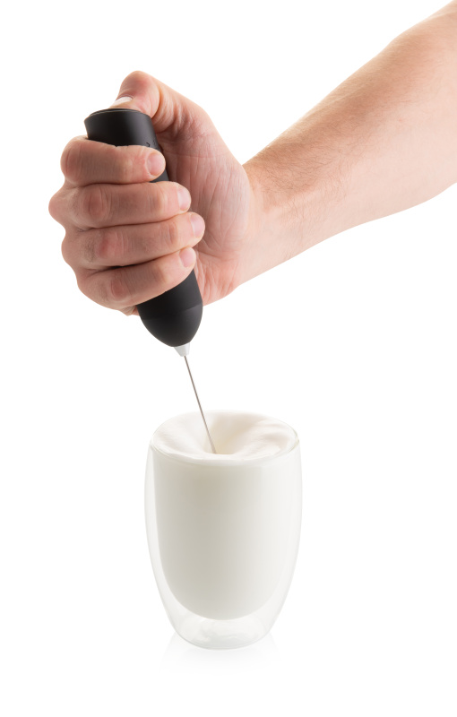 ETA Milk Frother | ETA119090000 Shakes | Milk frother | Black