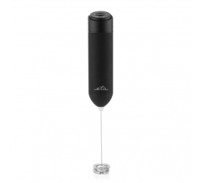 ETA Milk Frother | ETA119090000 Shakes | Milk frother | Black