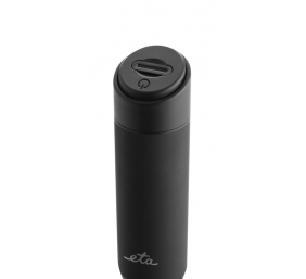 ETA Milk Frother | ETA119090000 Shakes | Milk frother | Black