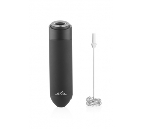 ETA Milk Frother | ETA119090000 Shakes | Milk frother | Black