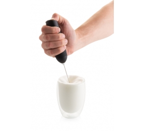 ETA Milk Frother | ETA119090000 Shakes | Milk frother | Black