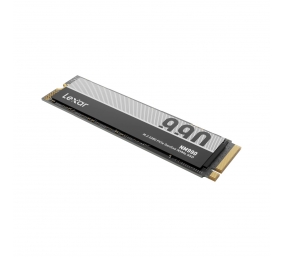Lexar SSD | NM990 | 1000 GB | SSD form factor M.2 2280 | Solid-state drive interface NVMe | Read speed 14000 MB/s | Write speed 7500 MB/s