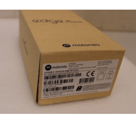 SALE OUT. Motorola XT2429-2 Moto Edge 50 Fusion 5G 12GB RAM 512GB - Forest Blue | Motorola DEMO