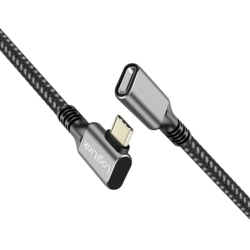 Logilink SB 3.2 Gen 2 cable, 2m | CUA0112 | USB-C to USB-C