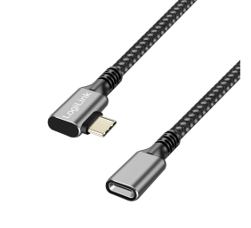 Logilink SB 3.2 Gen 2 cable, 2m | CUA0112 | USB-C to USB-C