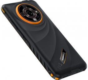 HAMMER Hammer Iron 6 (Black) DS 6.56" IPS TFT 720x1612/2GHz/128GB/6GB RAM/Android 14/microSDXC/WiFi,BT,4G | Hammer
