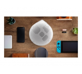 Benq GV50 | Full HD (1920x1080) | 500 ANSI lumens | White/Grey | Wi-Fi