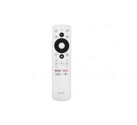Benq GV50 | Full HD (1920x1080) | 500 ANSI lumens | White/Grey | Wi-Fi