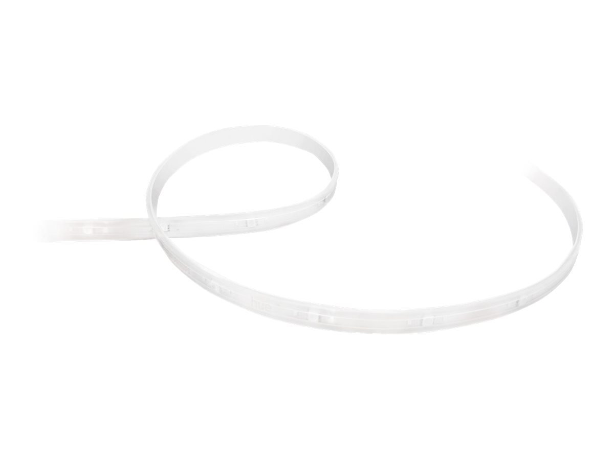 Philips Hue|Hue Col Lightstrip|Plus base|20 W|Multiple colours|Bluetooth