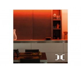 Philips Hue|Hue Col Lightstrip|Plus base|20 W|Multiple colours|Bluetooth