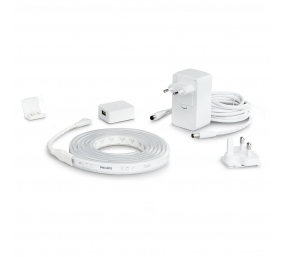 Philips Hue|Hue Col Lightstrip|Plus base|20 W|Multiple colours|Bluetooth