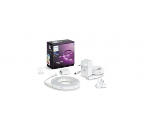 Philips Hue|Hue Col Lightstrip|Plus base|20 W|Multiple colours|Bluetooth