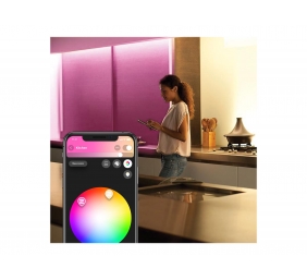 Philips Hue|Hue Col Lightstrip|Plus base|20 W|Multiple colours|Bluetooth