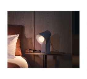 WA 11W A60 E27 2pcs pack | E27 | 11 W | Warm to cool white 2200K-6500K | Bluetooth and Zigbee