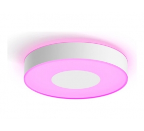 Philips Hue Infuse M ceiling lamp white | 33.5 W | White and color ambiance 2000-6500 | Bluetooth