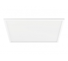 Philips Hue Surimu Square Panel | 100 W | White and colour 2000-6500 Hue White Colour Ambiance | Bluetooth