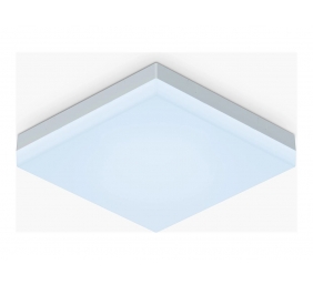 Nanoleaf Skylight Expansion Pack (1 Panel) | 16 W | RGB/warm to cool white light