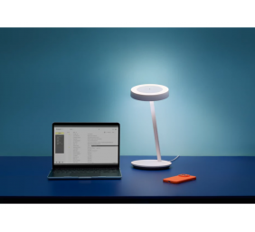 WiZ Smart WiFi Portrait Desk Lamp | 2700-6500 K