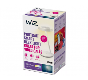 WiZ Smart WiFi Portrait Desk Lamp | 2700-6500 K